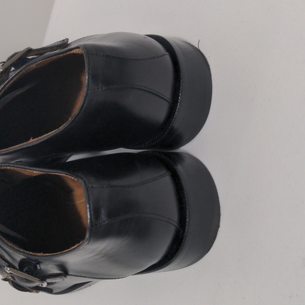 Black MonkStrap - Picture 5 of 8